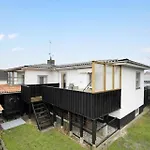 8817-hvide-sande-magevej-2 بيت للعطل فيد ساندي