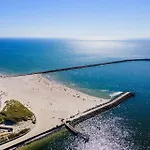 8817-hvide-sande-magevej-2 بيت للعطل