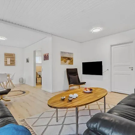 Vakantiehuis 8817-hvide-sande-magevej-2 *