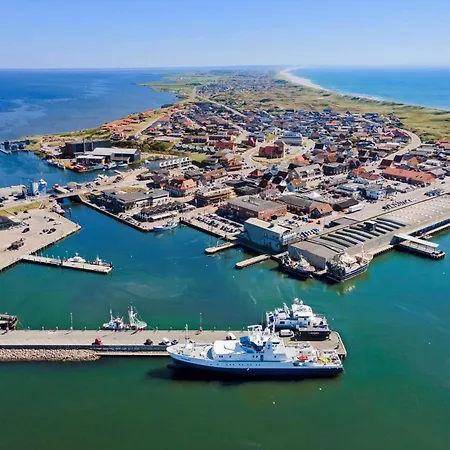 8817-hvide-sande-magevej-2 * Hvide Sande