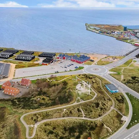 8817-hvide-sande-magevej-2 Vakantiehuis *