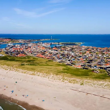 Vakantiehuis 8817-hvide-sande-magevej-2 Hvide Sande