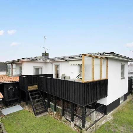 8817-hvide-sande-magevej-2 Vakantiehuis