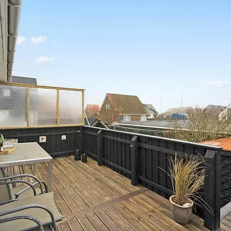 8817-hvide-sande-magevej-2 Vakantiehuis