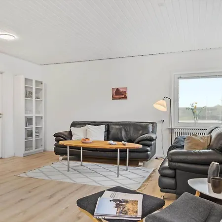 Vakantiehuis 8817-hvide-sande-magevej-2 *