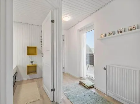8817-hvide-sande-magevej-2 Prázdninový dům Hvide Sande
