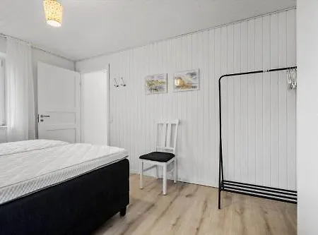 8817-hvide-sande-magevej-2 Prázdninový dům Hvide Sande