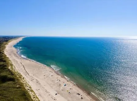 8817-hvide-sande-magevej-2 Prázdninový dům