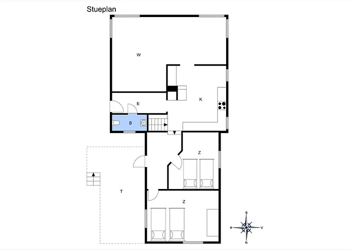 8817-hvide-sande-magevej-2 Semesterbostad Hvide Sande