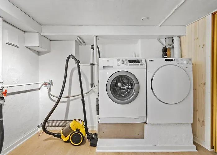 8817-hvide-sande-magevej-2 Semesterbostad *