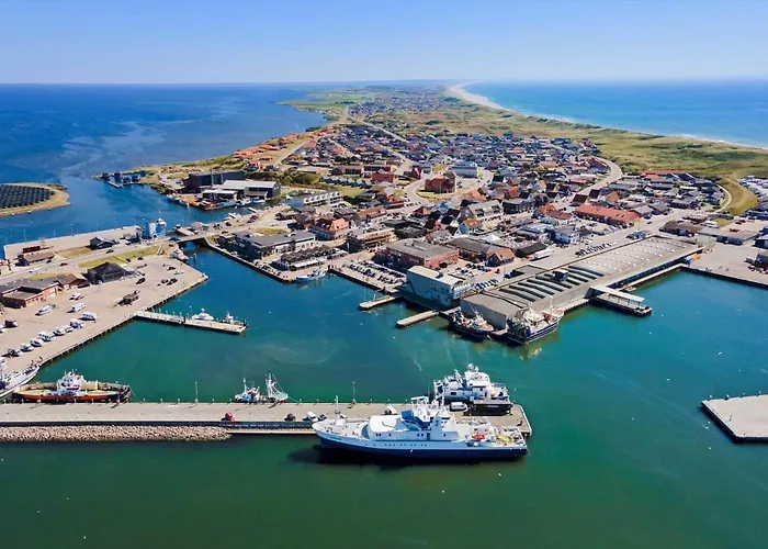 8817-hvide-sande-magevej-2 * Hvide Sande