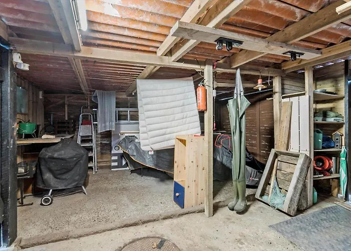 Semesterbostad 8817-hvide-sande-magevej-2