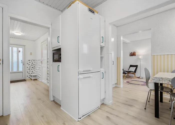 8817-hvide-sande-magevej-2 Tatil Evi *