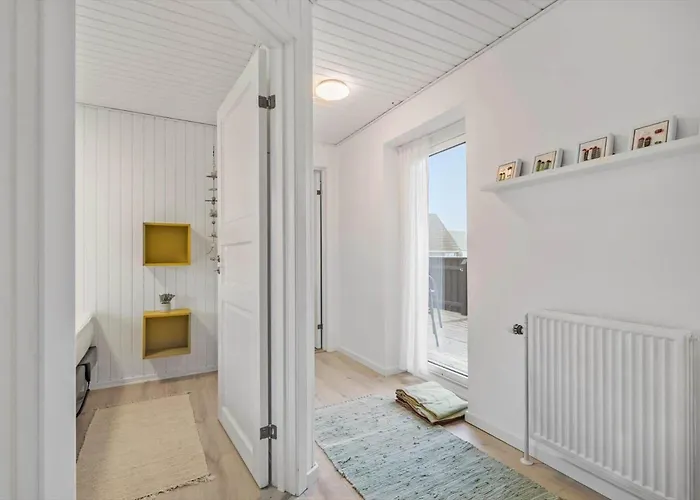 8817-hvide-sande-magevej-2 Tatil Evi