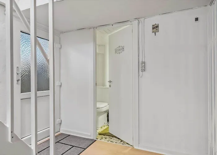 Tatil Evi 8817-hvide-sande-magevej-2 Hvide Sande